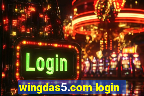 wingdas5.com login